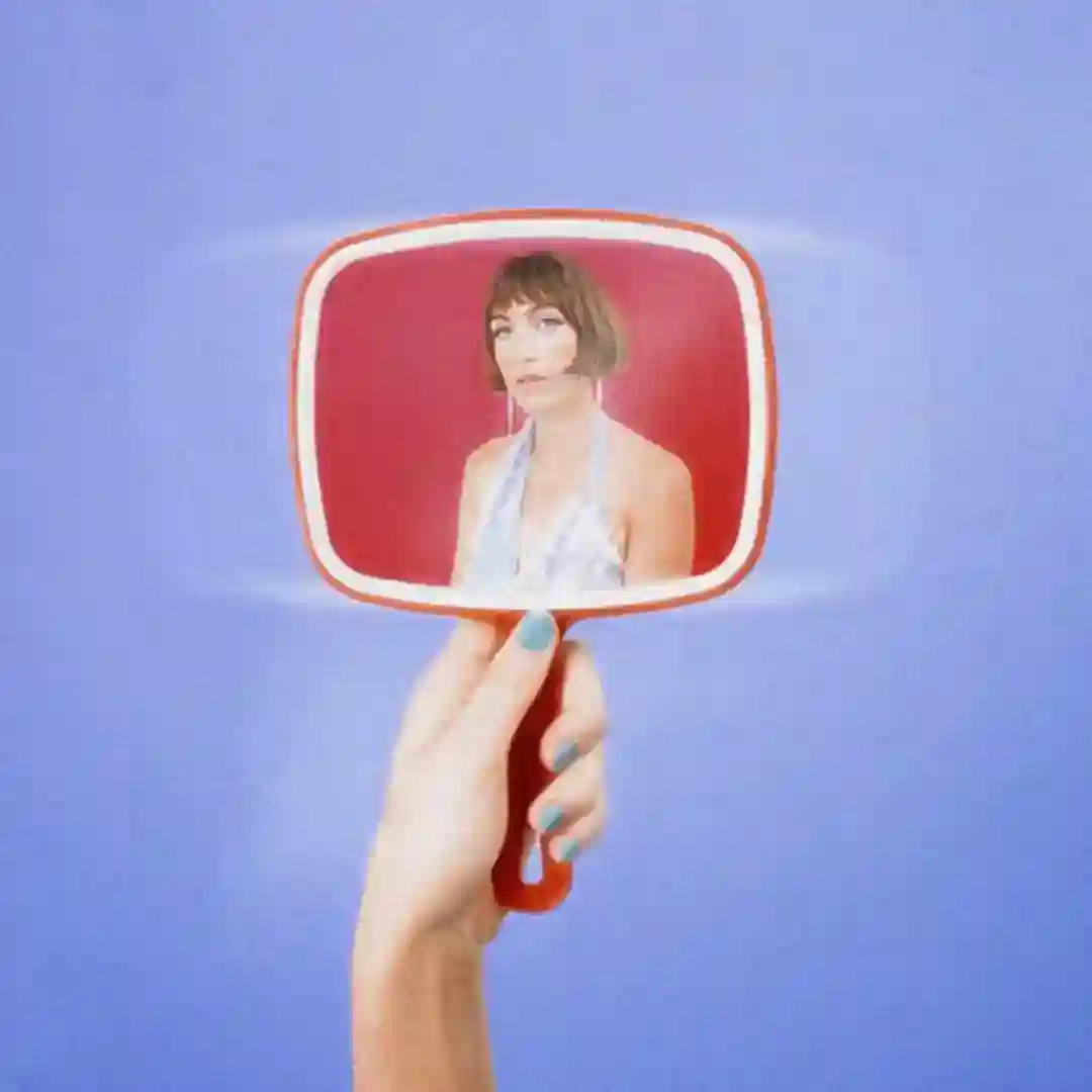 Found The Love In Me cover