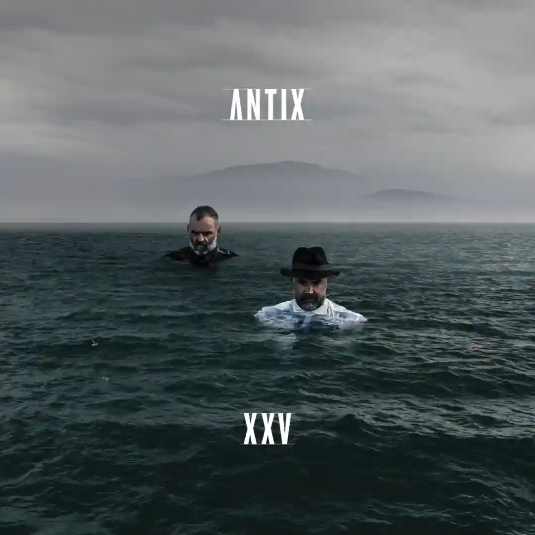 Cavalier MMXX (Original mix) cover