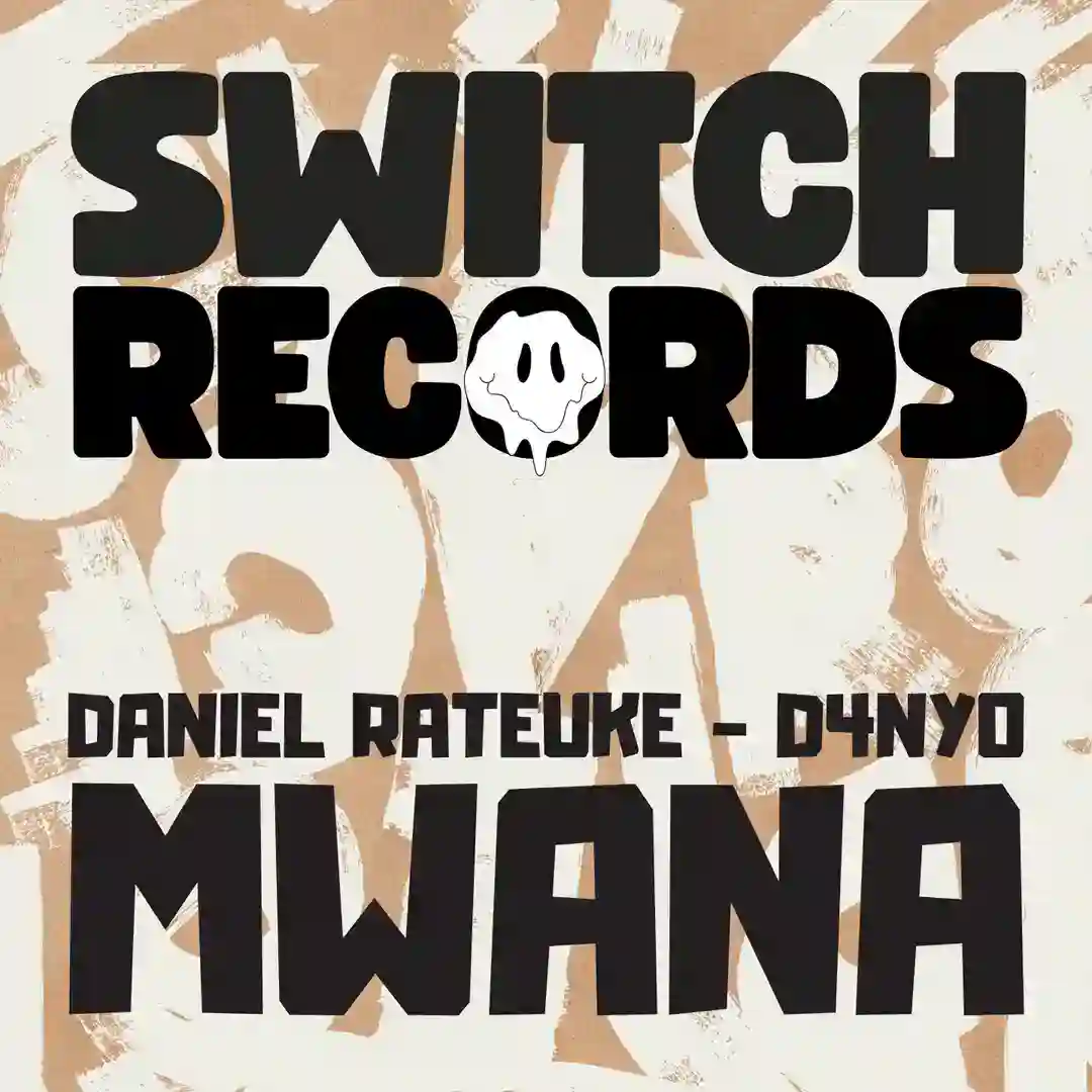 Mwana cover