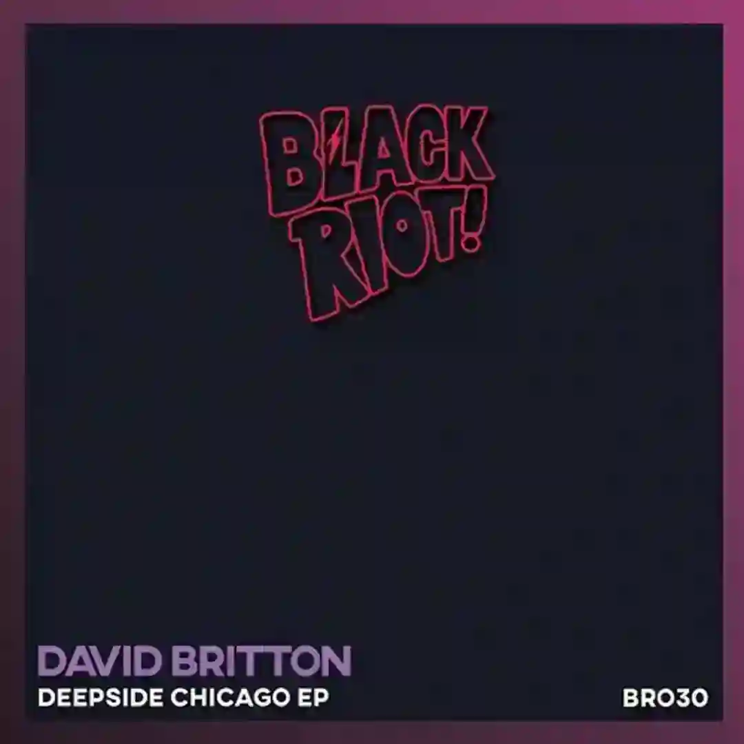 Get It (Original Mix) cover
