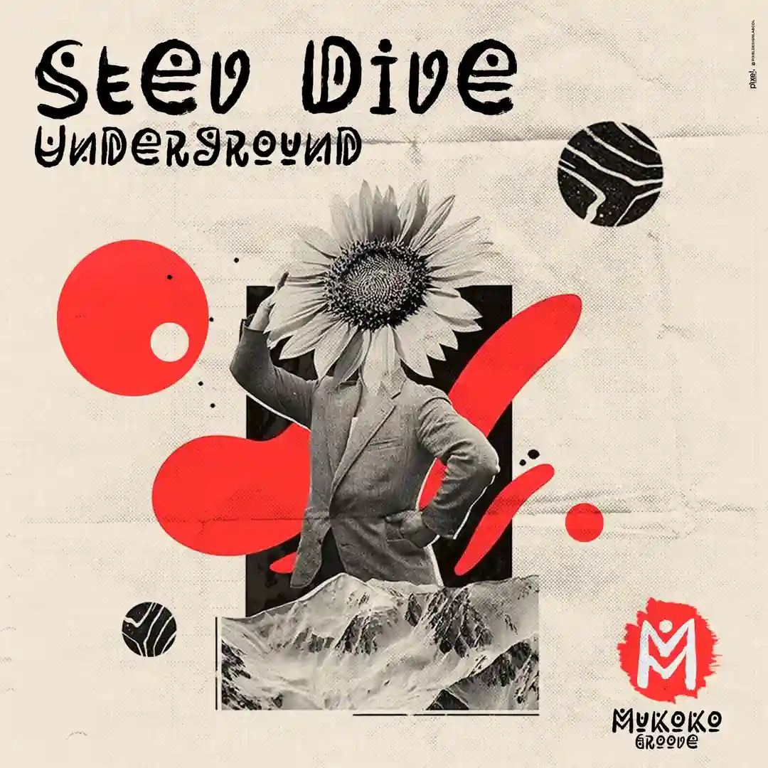 Underground (Extended Mix) cover