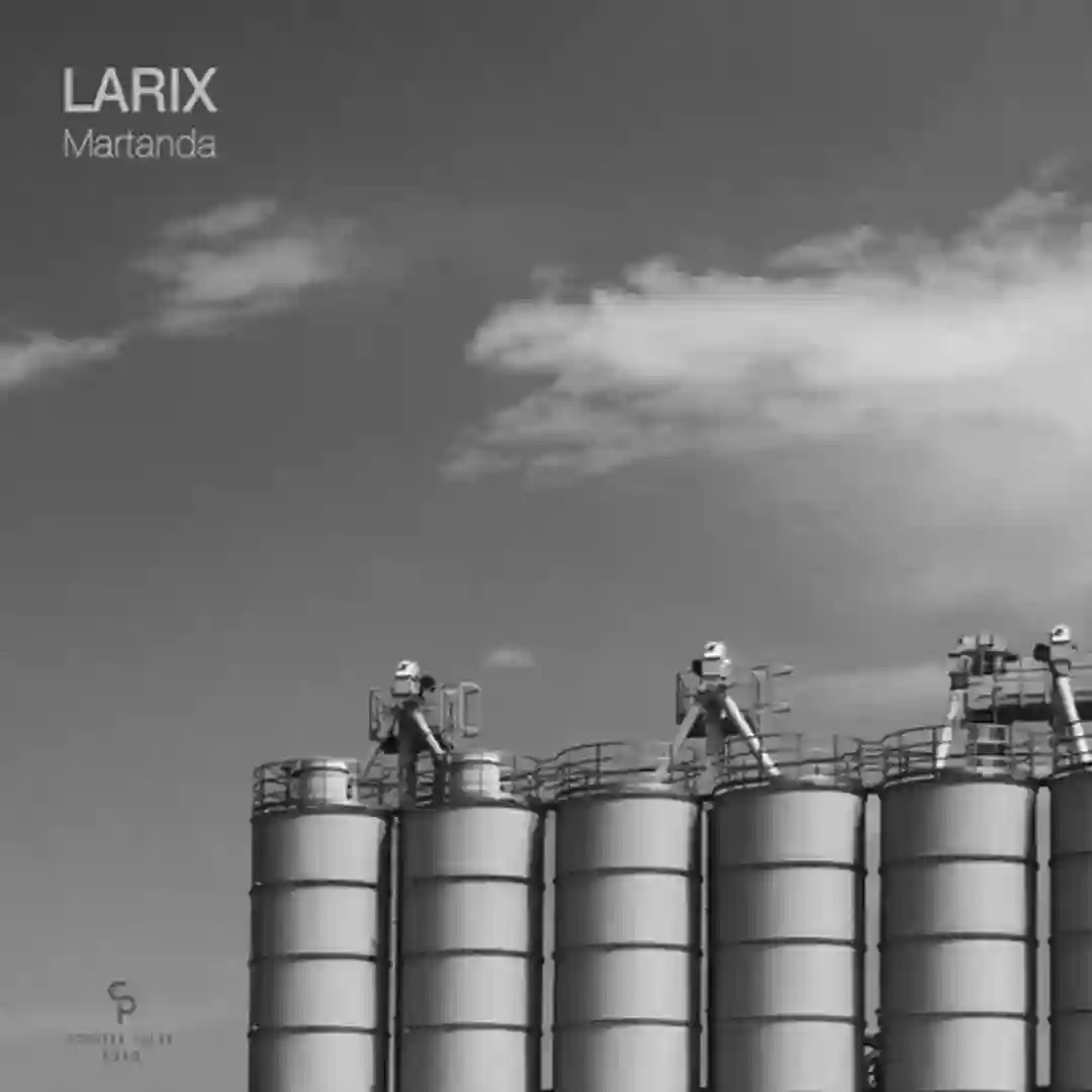Ratio (Original Mix) cover