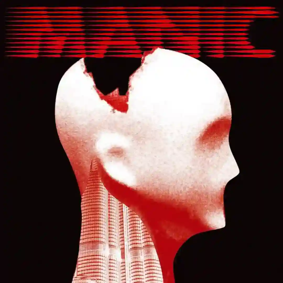 Manic (Original Mix) cover