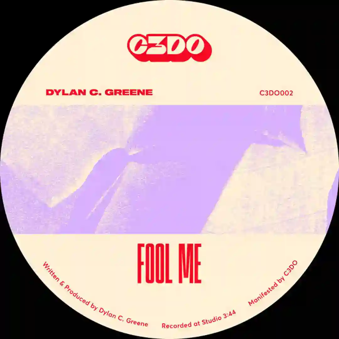 Fool Me (Extended Mix) cover
