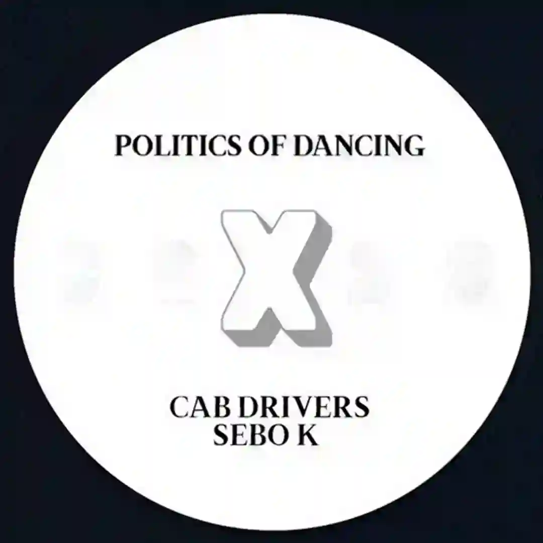 Politics Of Dancing X Cab Drivers (Original Mix) cover