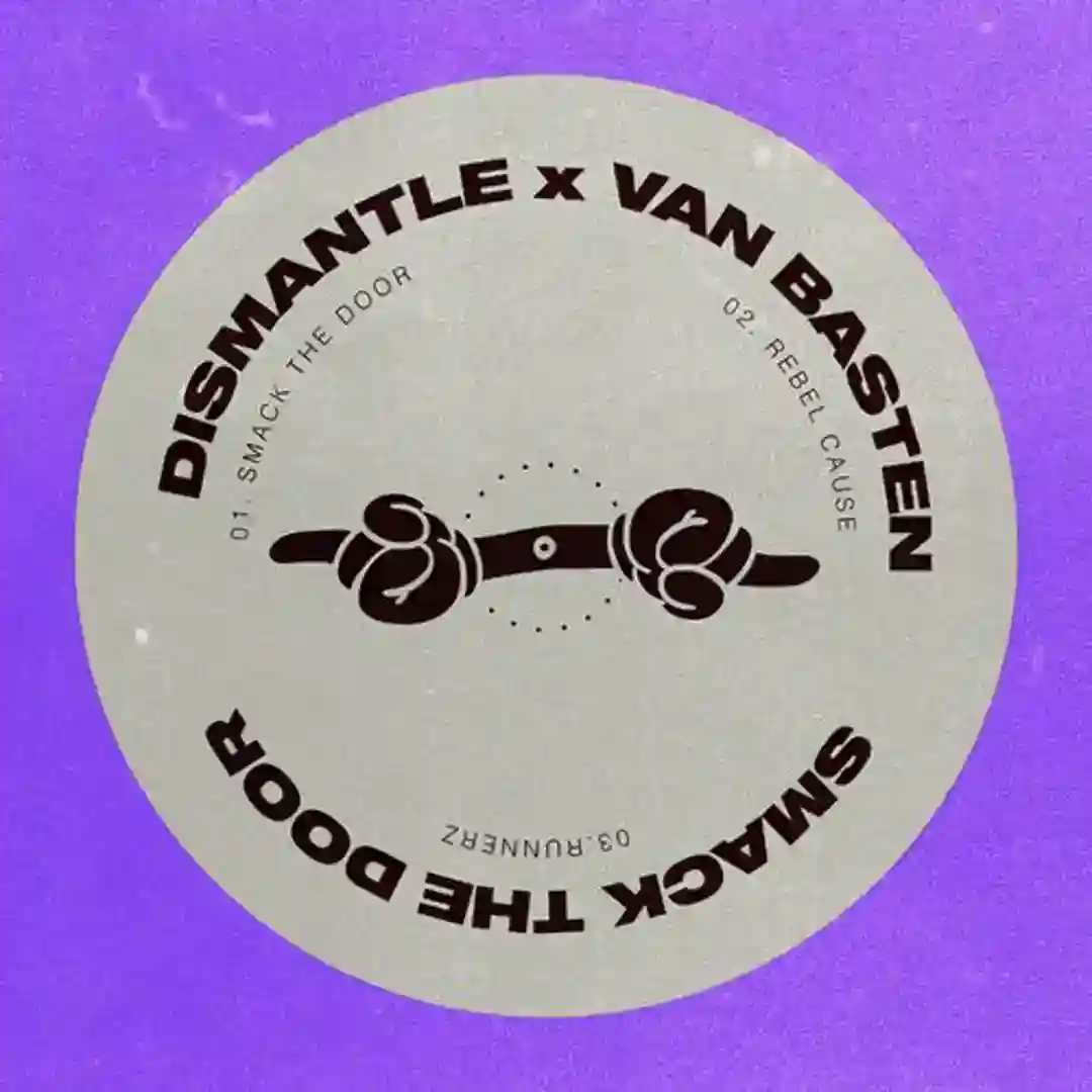 Rebel Cause cover
