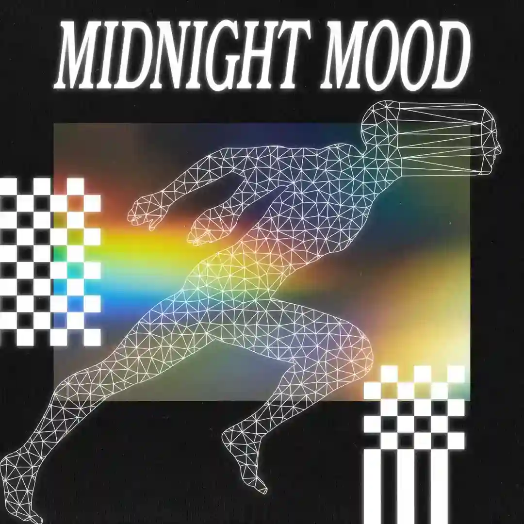 Midnight Mood cover