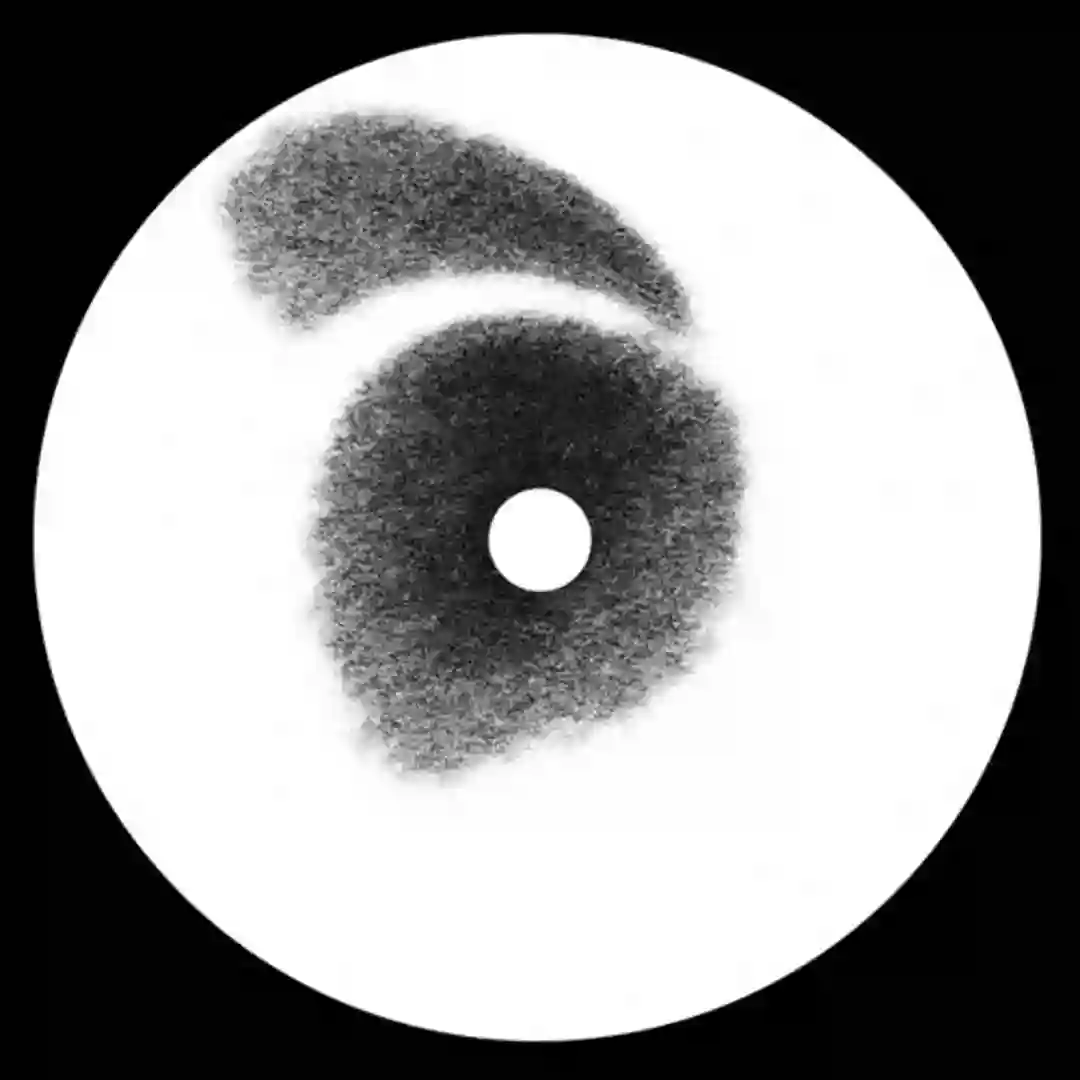 Järnnätter (Ossia's Disoriented Dub) cover