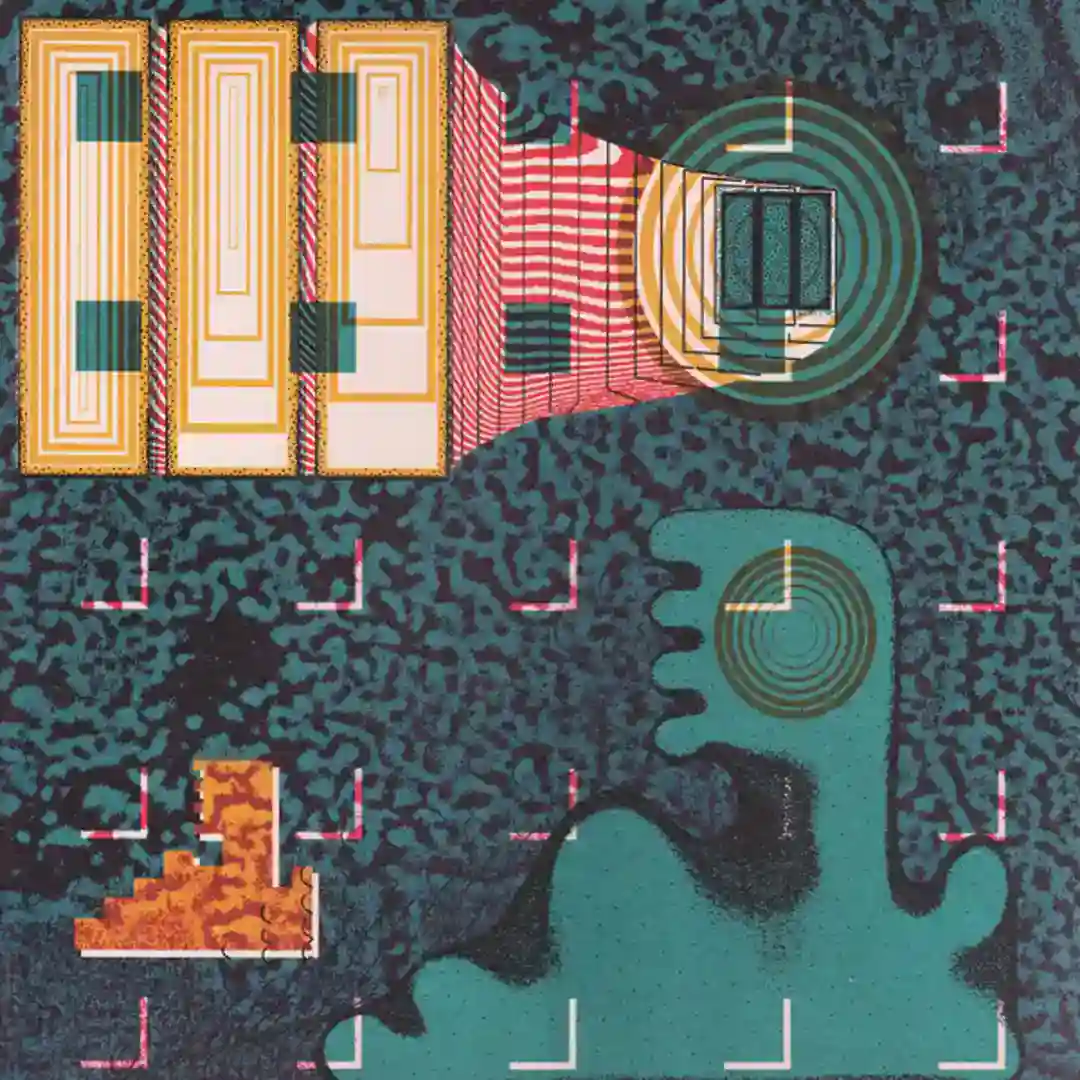Evolve cover