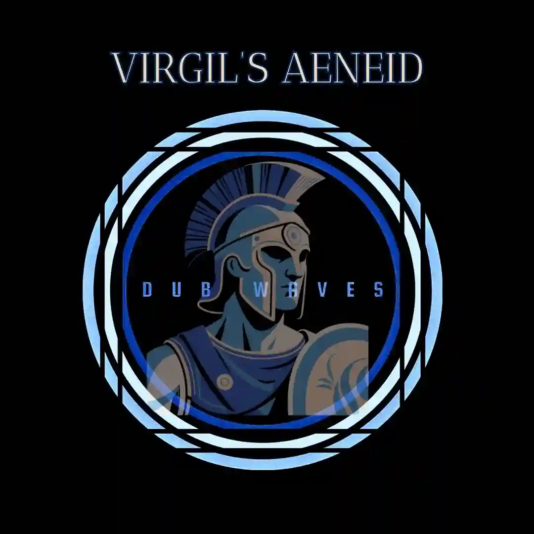 Aeneid Book 12 (Original Mix) cover
