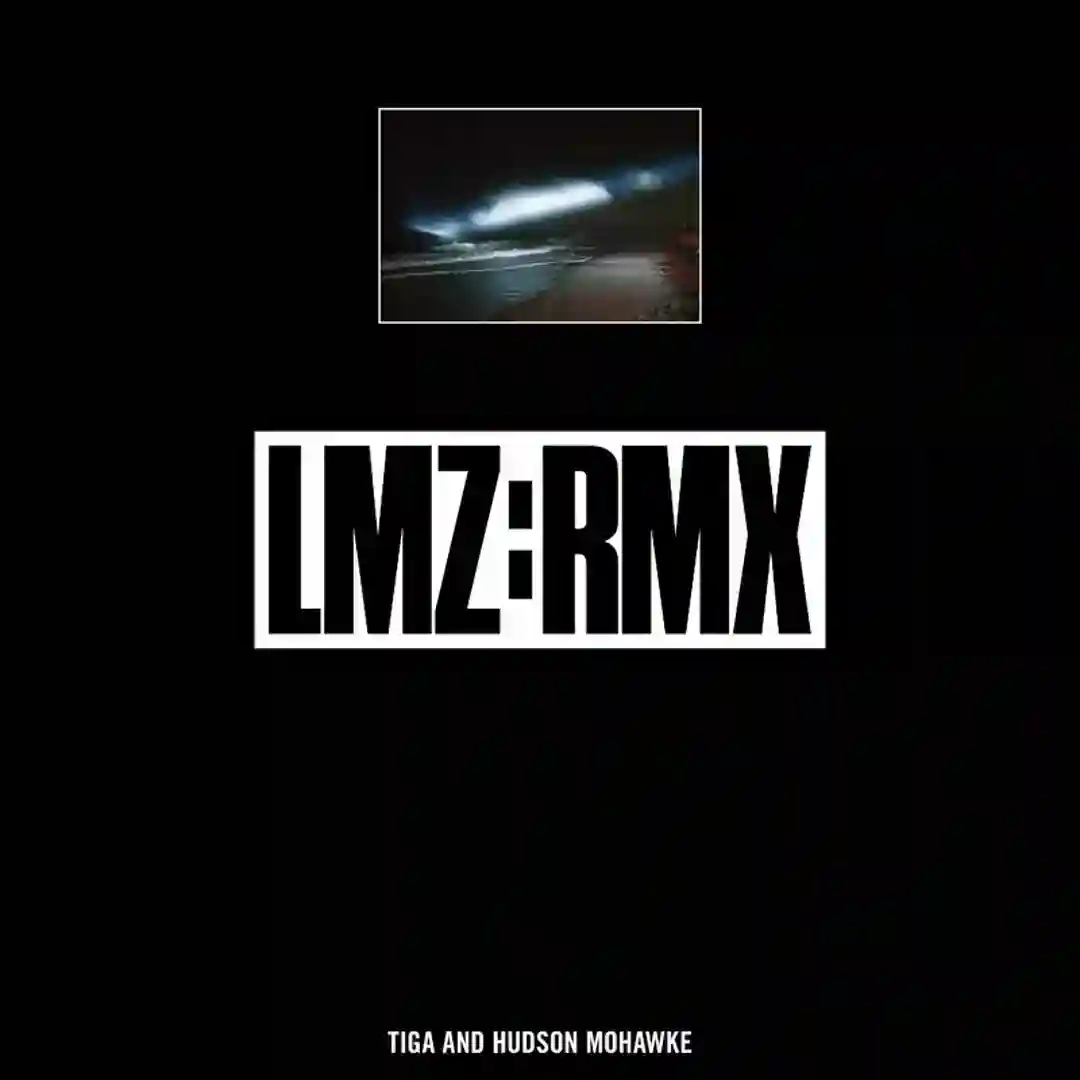 IN ORDER 2 (Jump Source Remix) cover