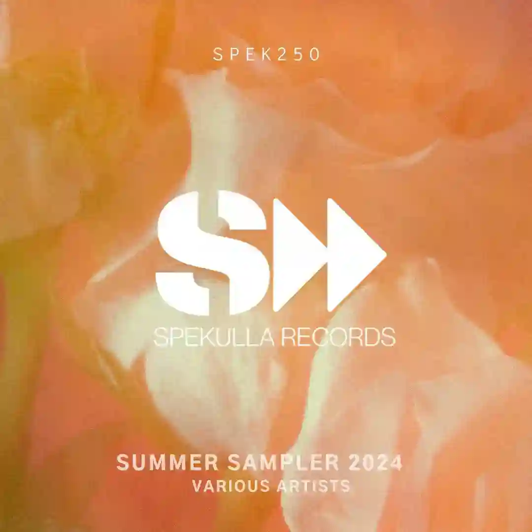 SpekuLLa Summer Sampler 24' cover