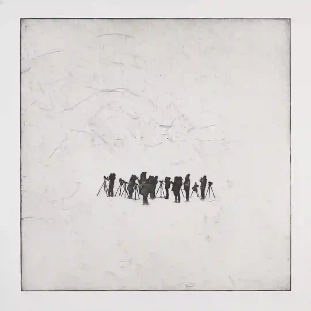 I See You In the Shrubs (12" Mix) cover