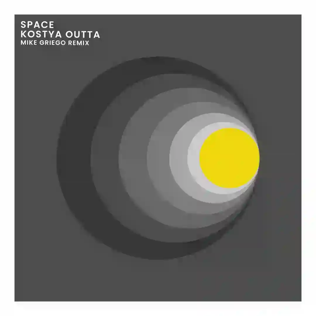 Space cover