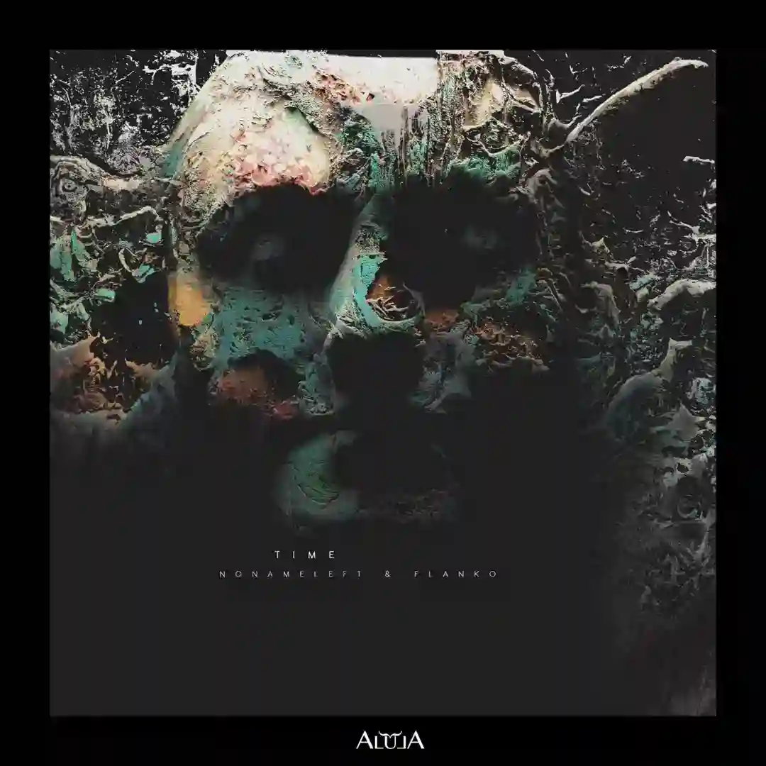 Time (Lampe Remix) cover
