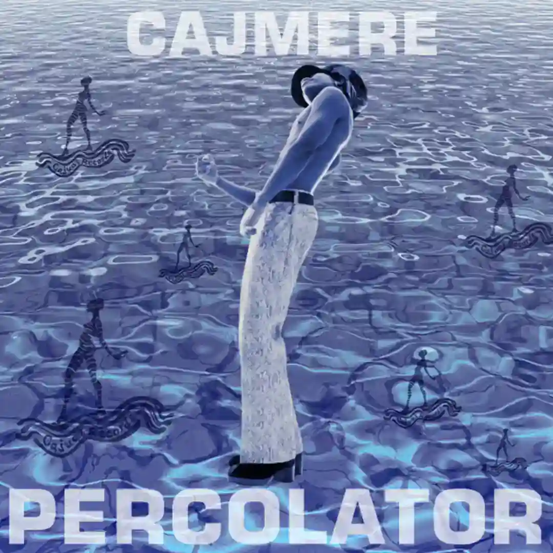 Percolator cover