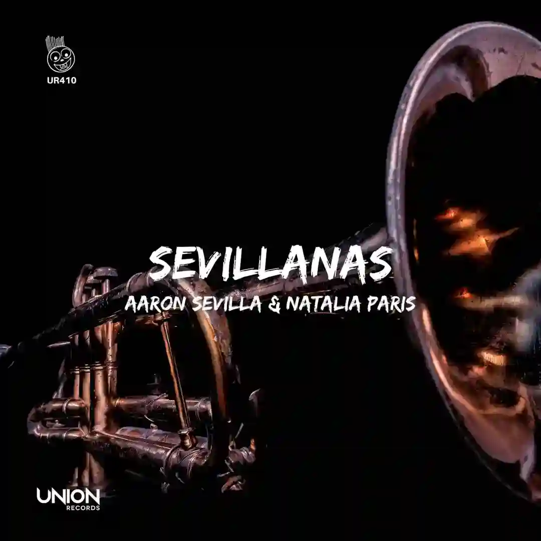 Sevillanas (Original Mix) cover
