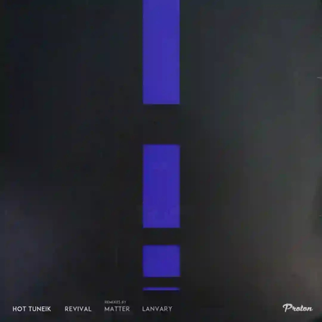 Memories (Lanvary Remix) cover