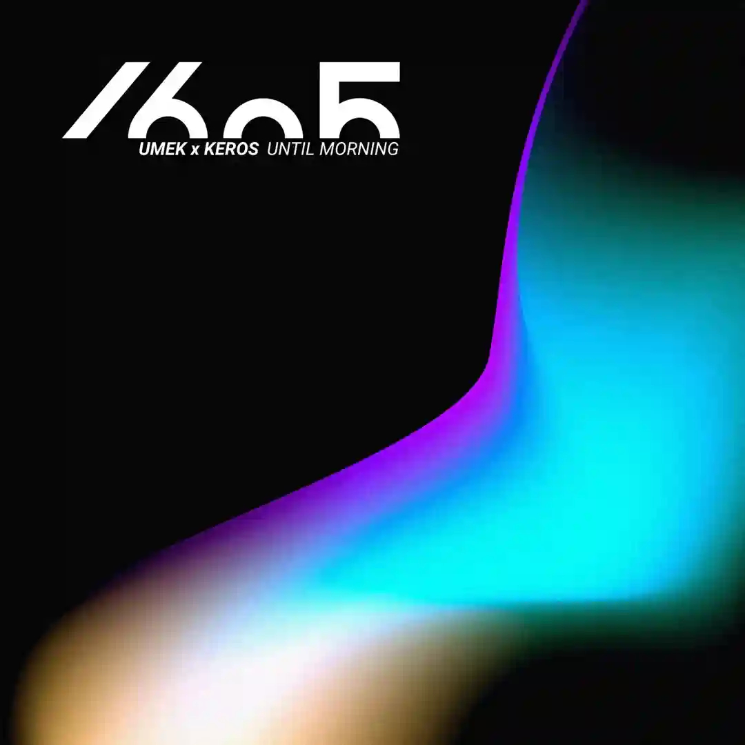 Until Morning cover