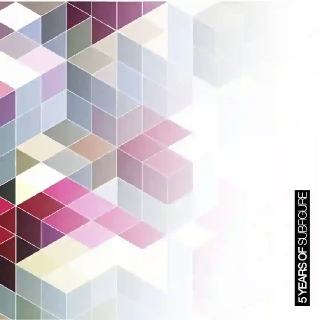 Move It (Original Mix) cover
