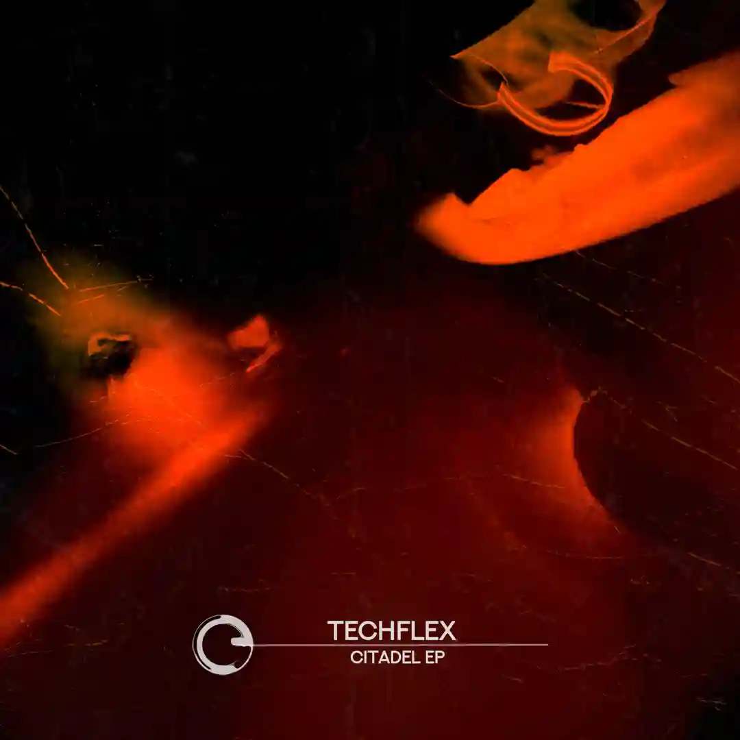Monolith (Original Mix) cover