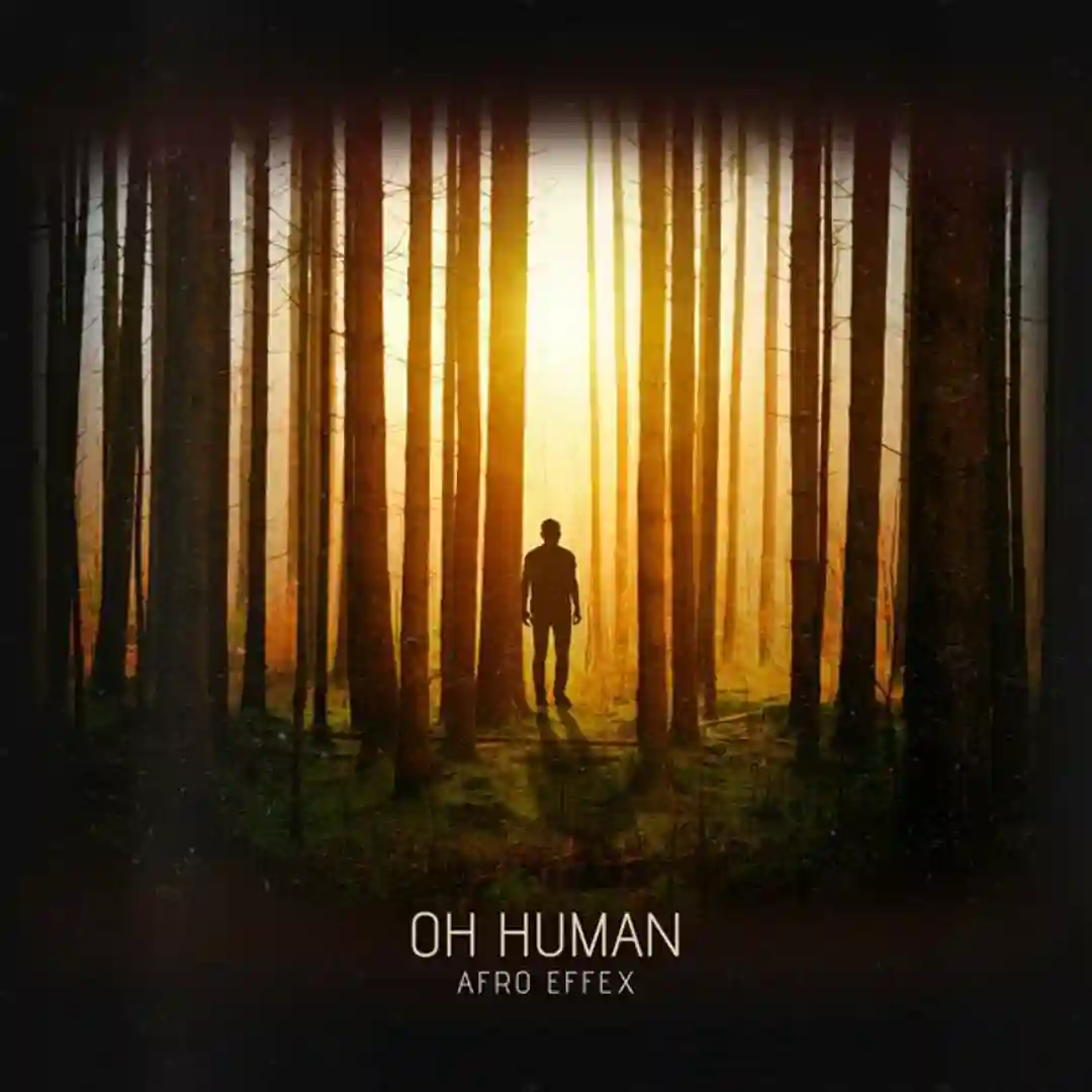 Oh Human (Extended Mix) cover