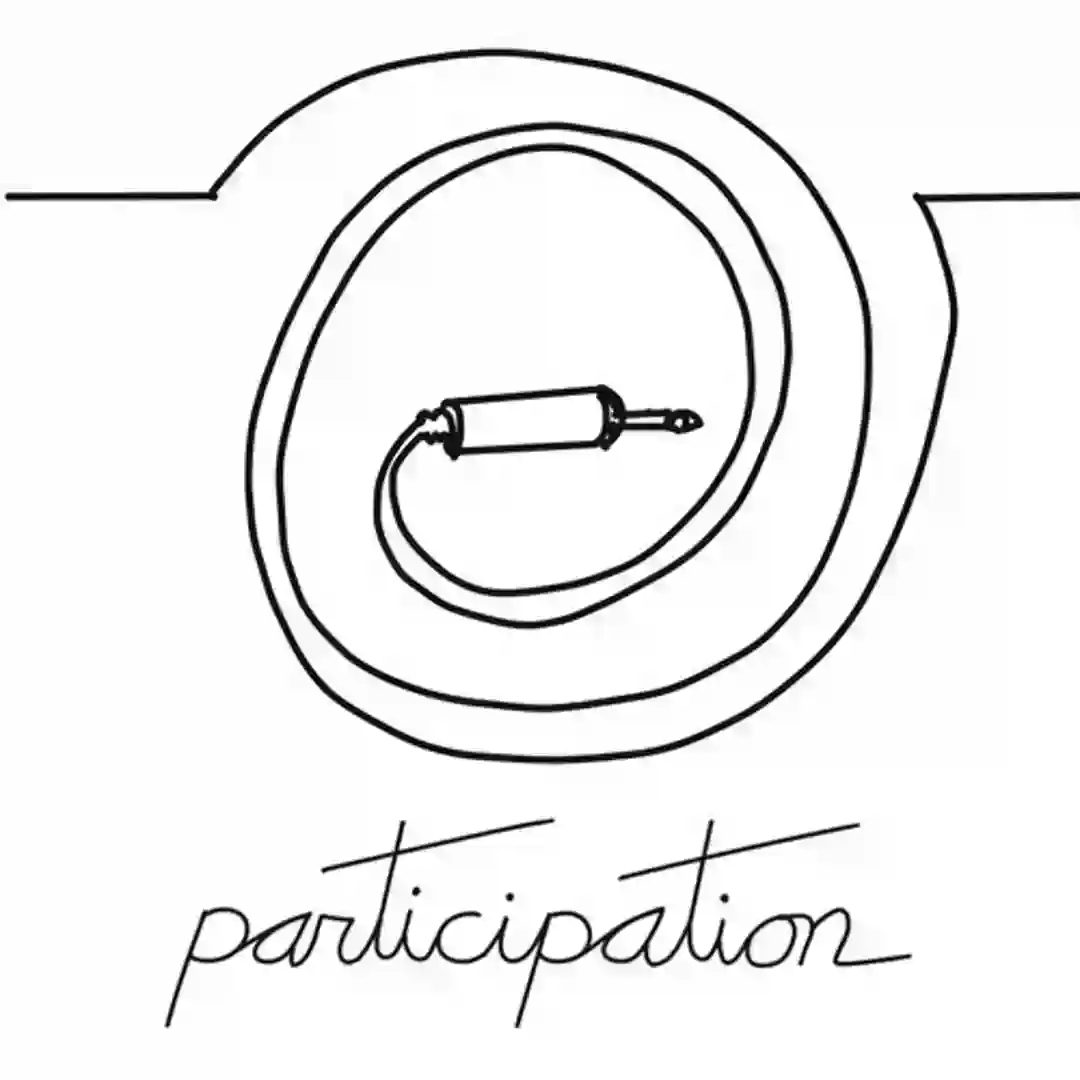 Participation 002 cover