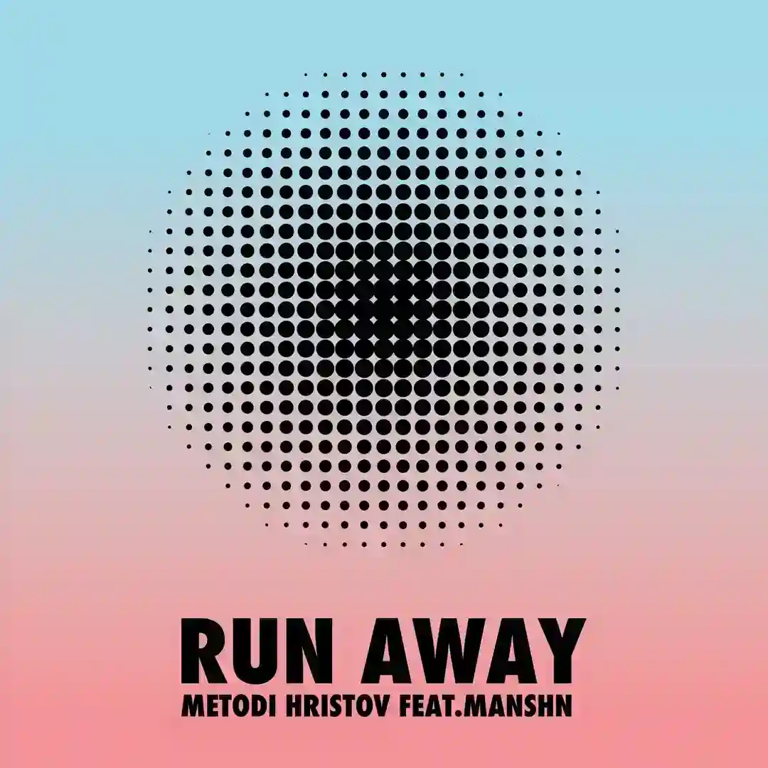 Run Away feat. MANSHN (Marc Romboy Remix) cover