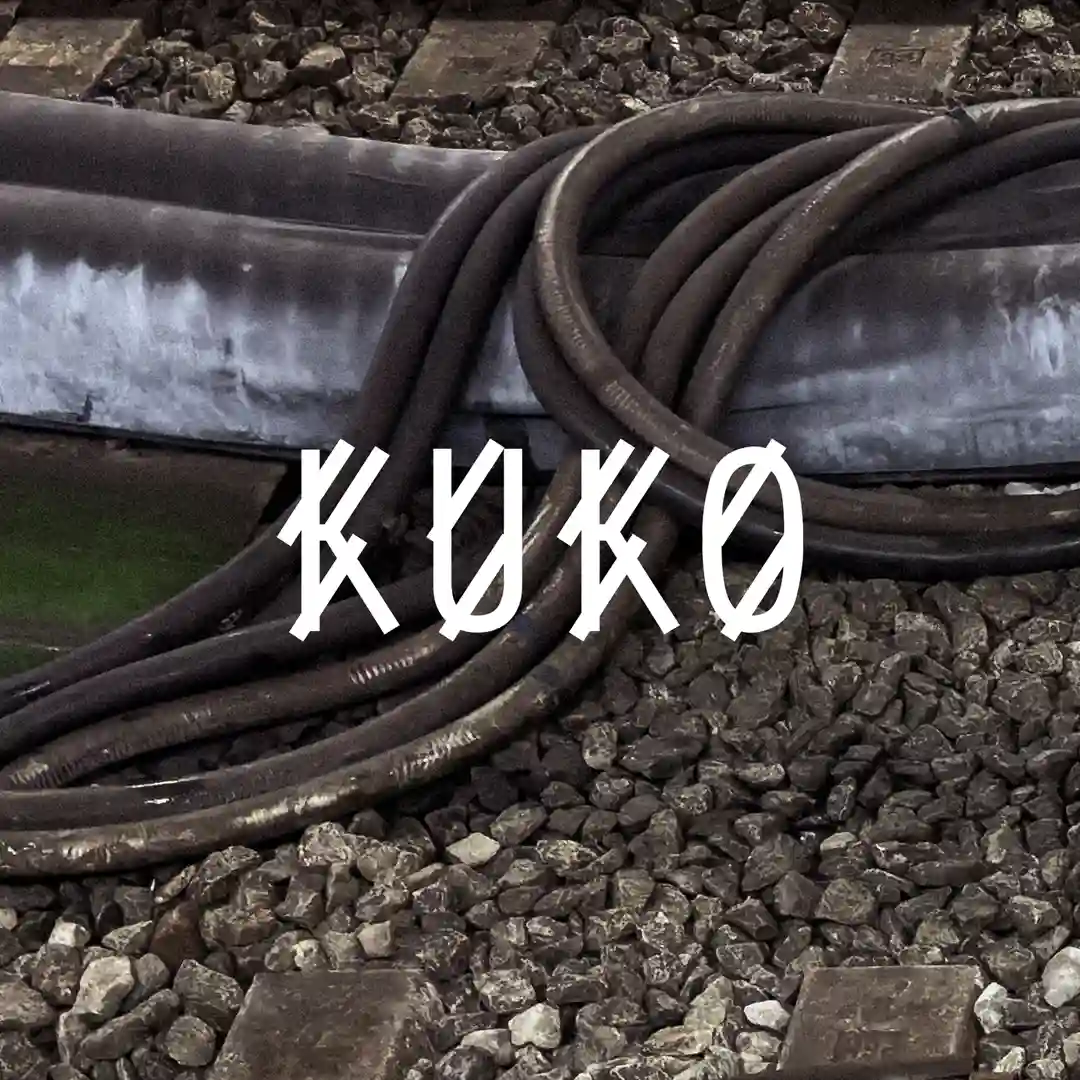 Blurred (Original Mix) cover