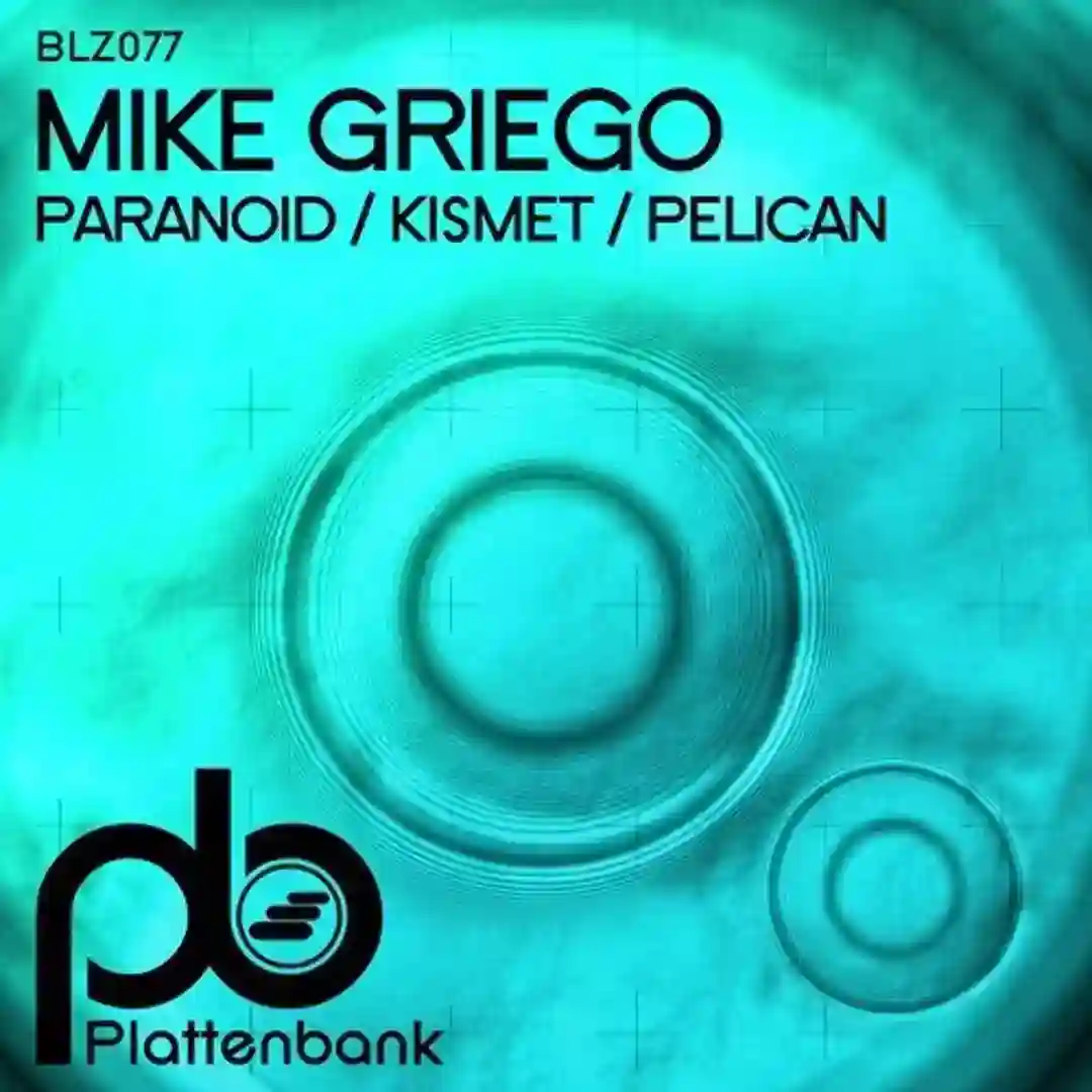 Kismet (Original Mix) cover
