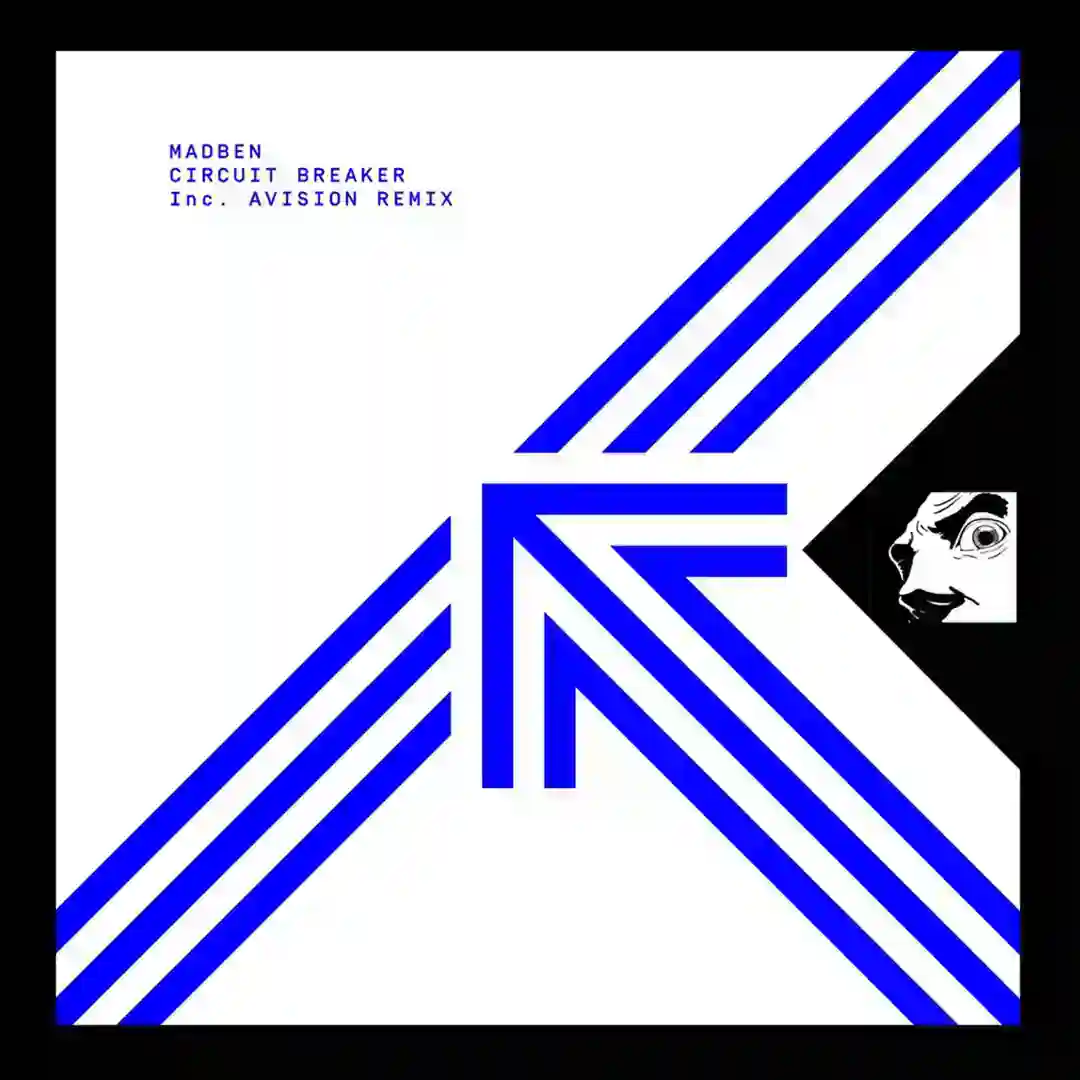 Circuit Breaker (Avision Remix) cover