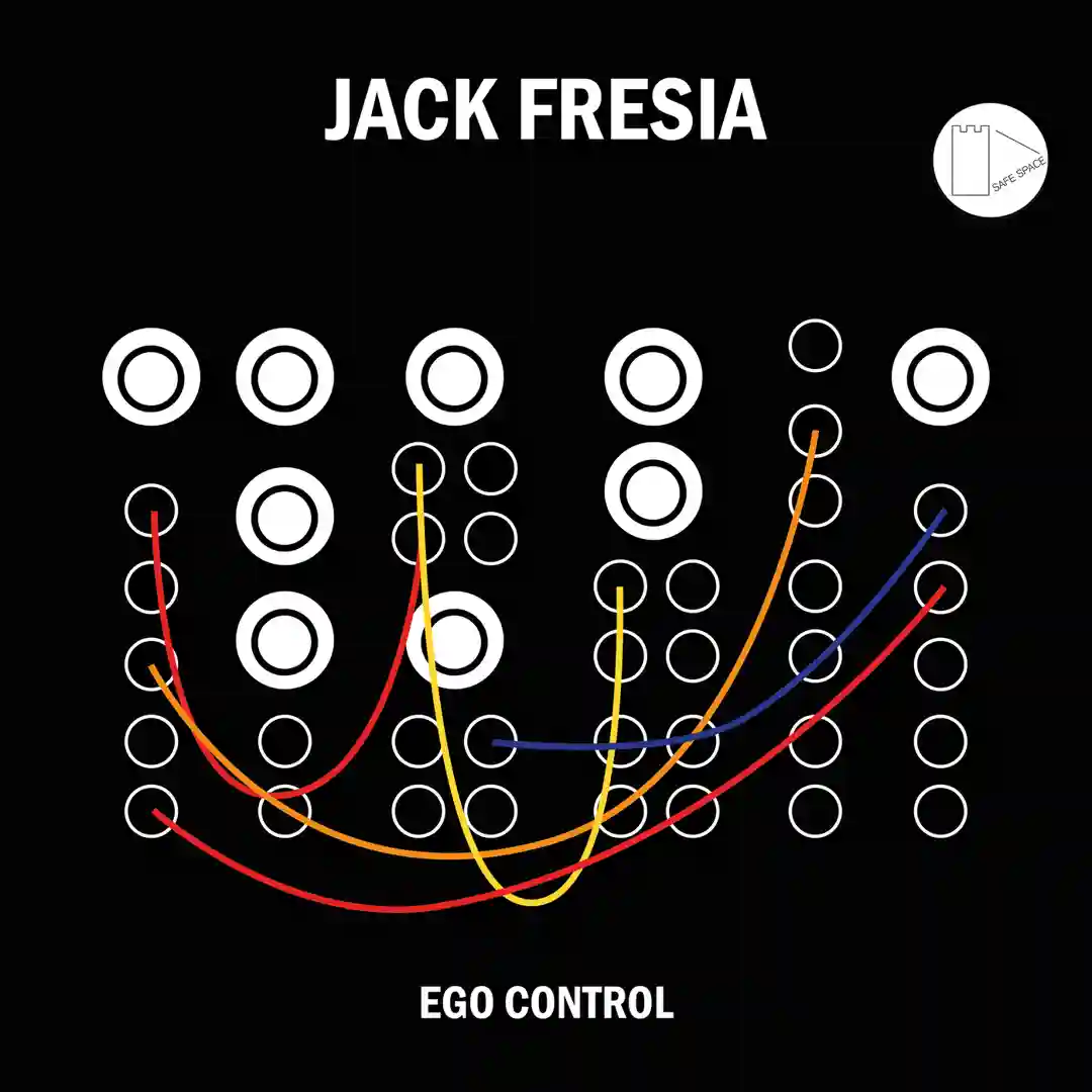 Moving Stillness Pt. 2 (Original Mix) cover