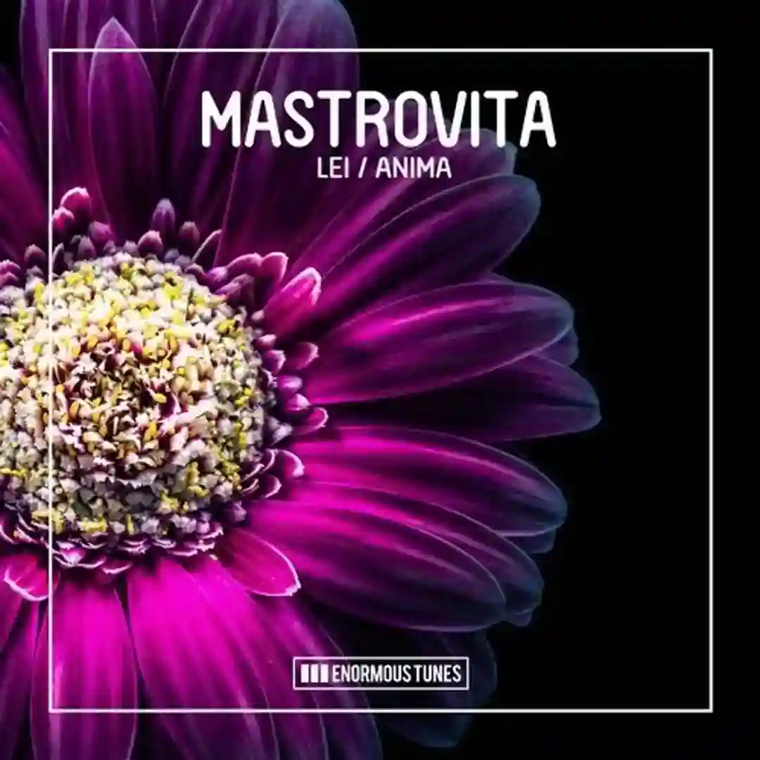 Lei (Extended Mix) cover