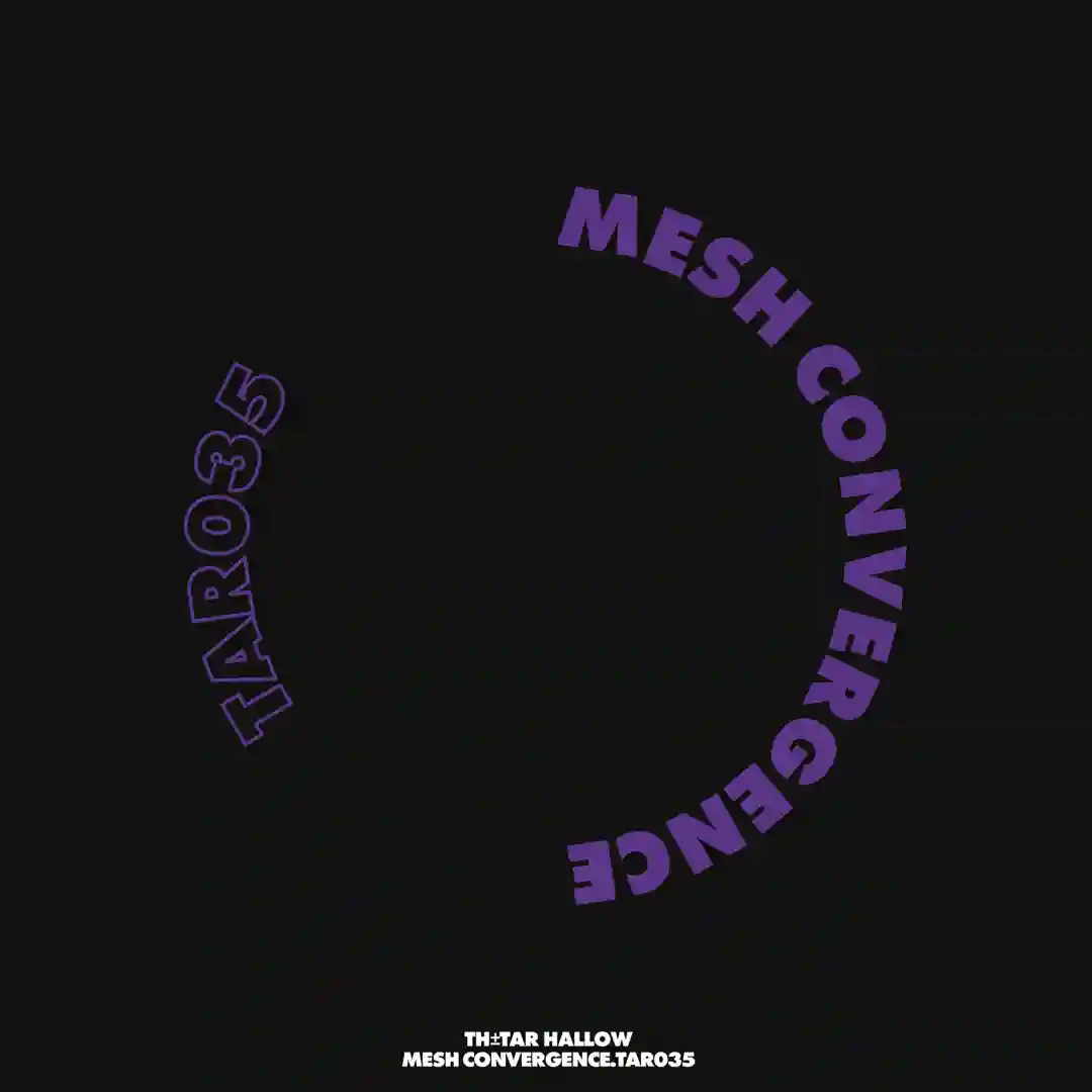 Quiet Force (Original Mix) cover