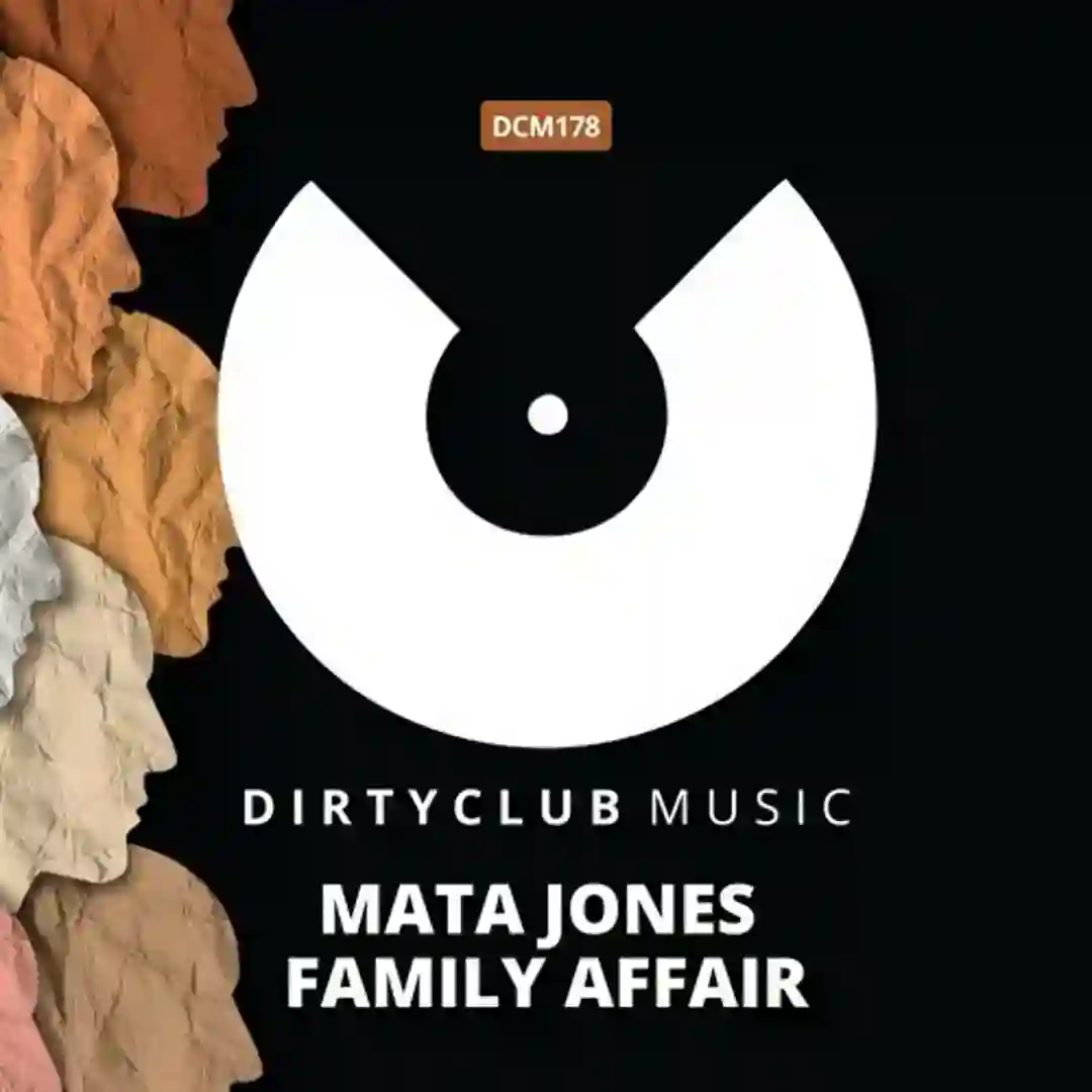 Family Affair cover