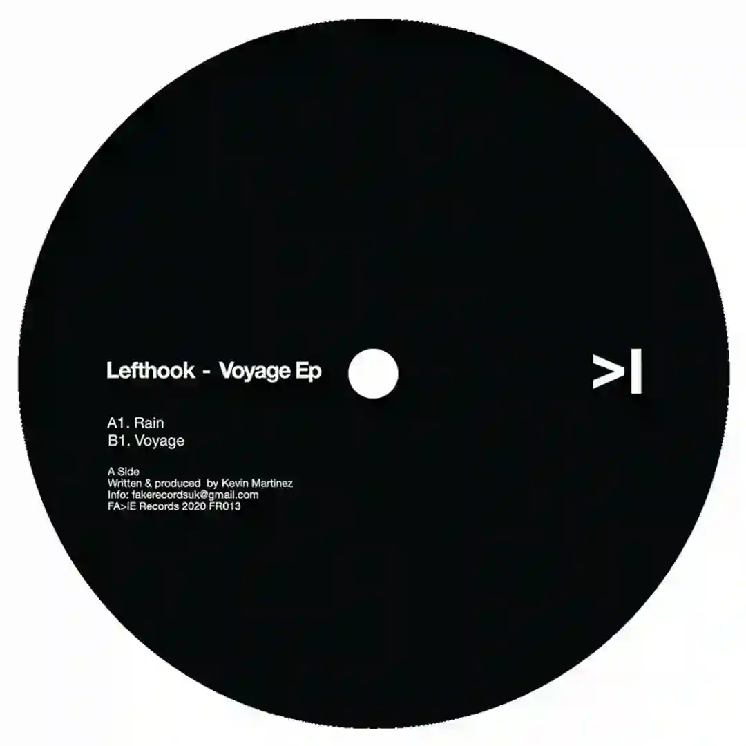 FR013D cover