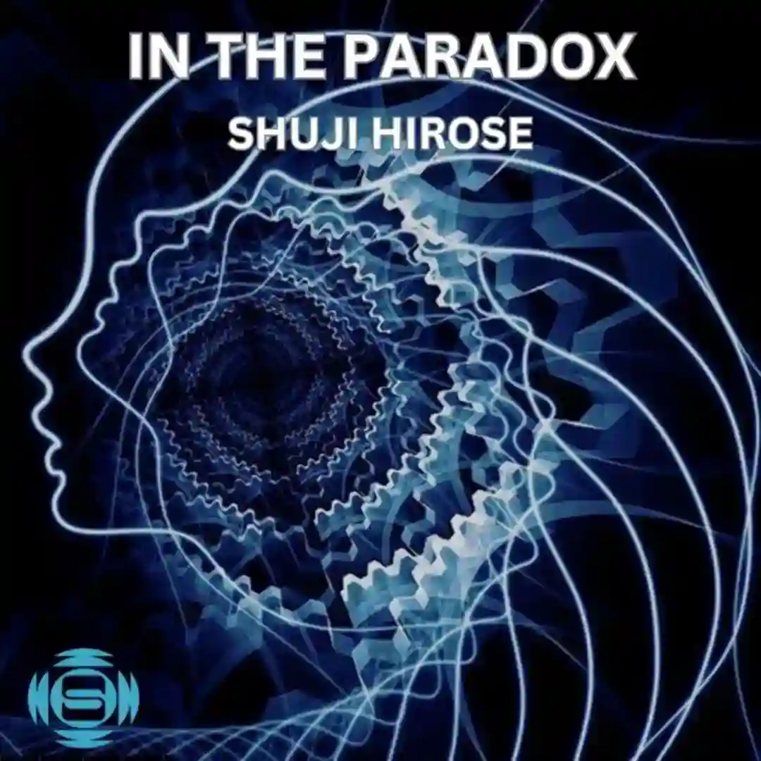 IN THE PARADOX (SOW INST MIX) cover