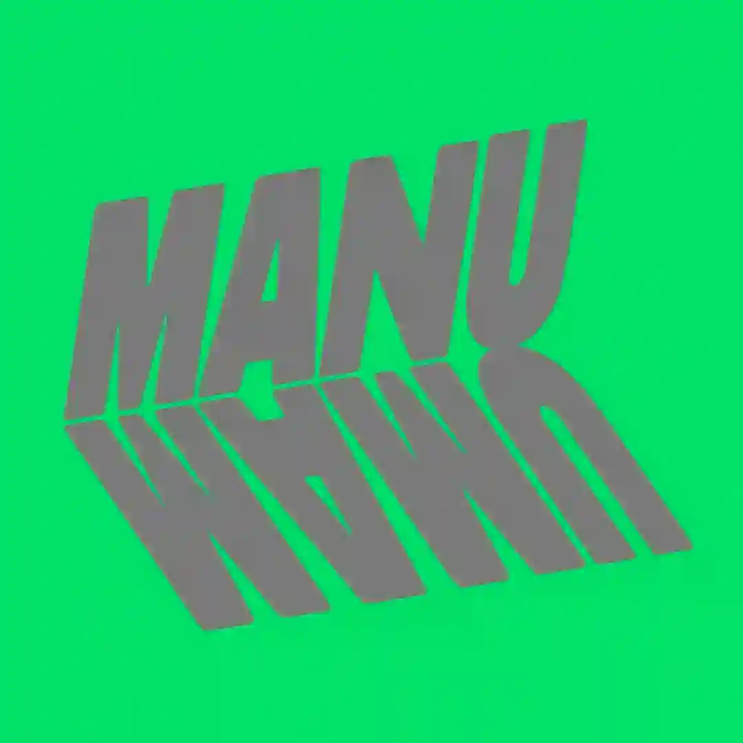 Manu Mamu (Extended Mix) cover
