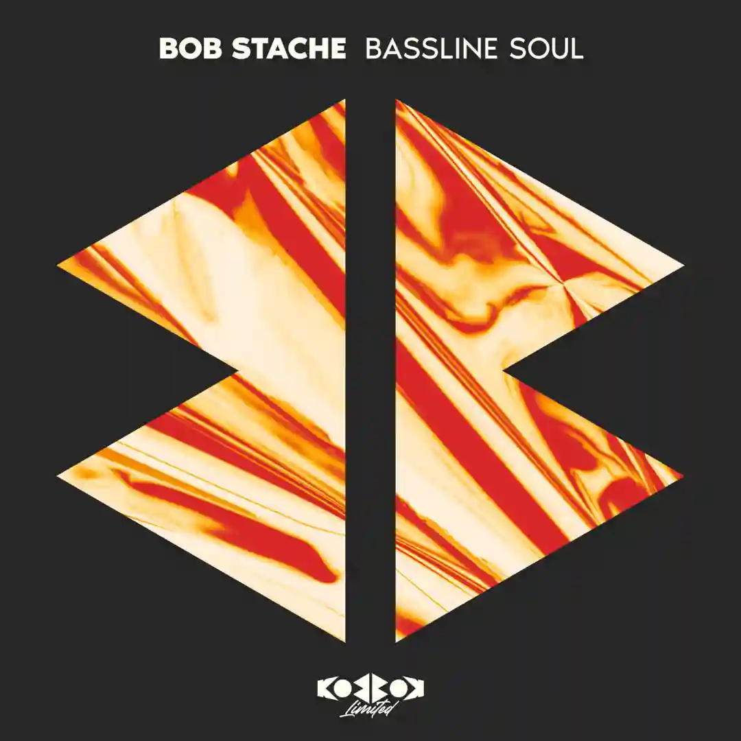 Bassline Soul (Original Mix) cover