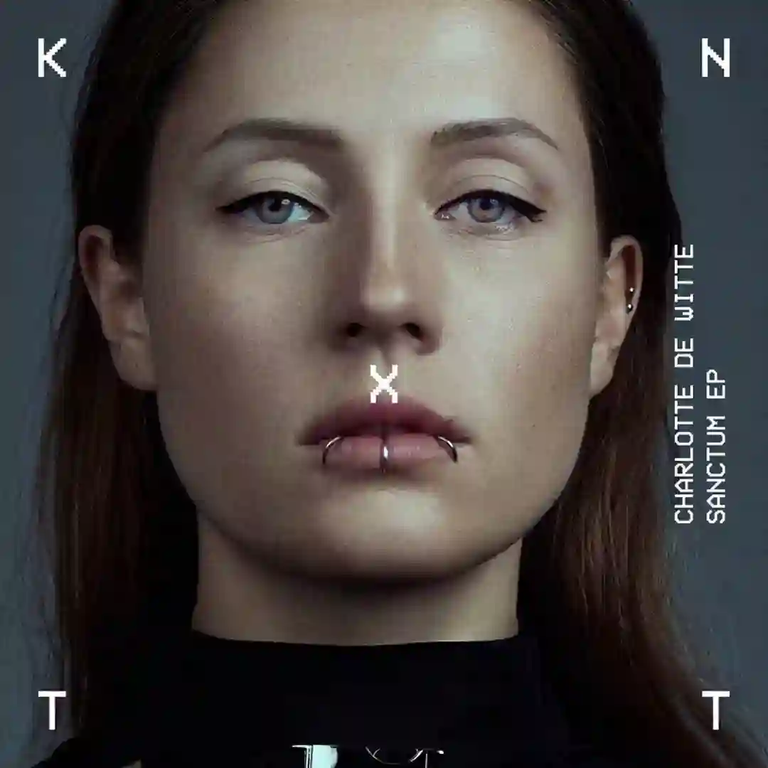 Sanctum EP cover