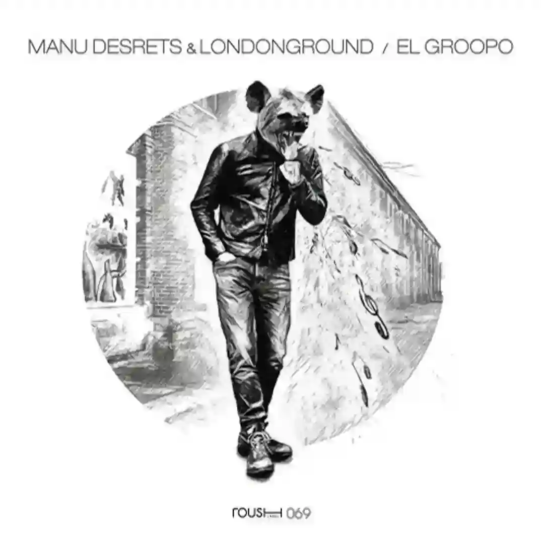 The Boss (Original Mix) cover