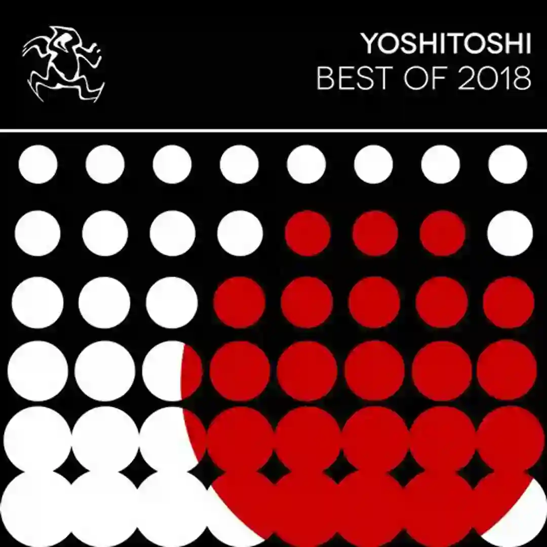 Yoshitoshi: Best of 2018 cover