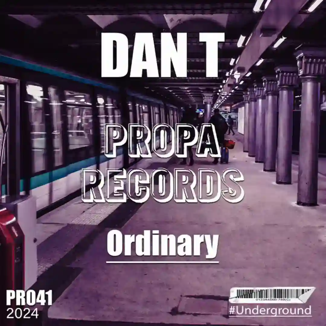 Ordinary cover