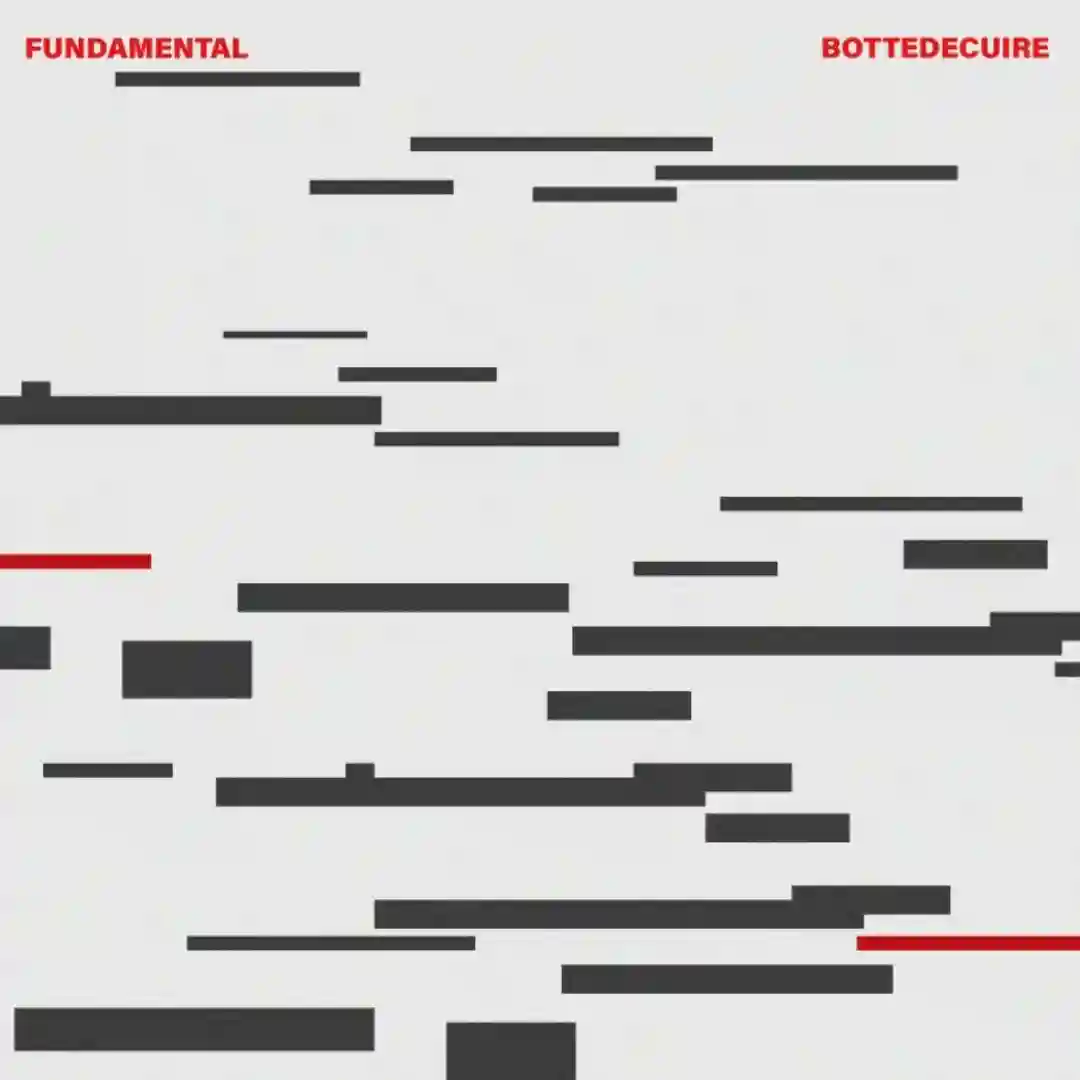 Bottedcuire (Original Mix) cover