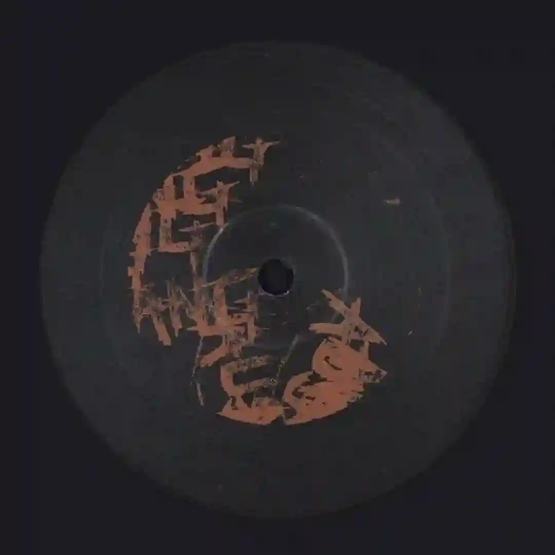 Dust (Original Mix) cover