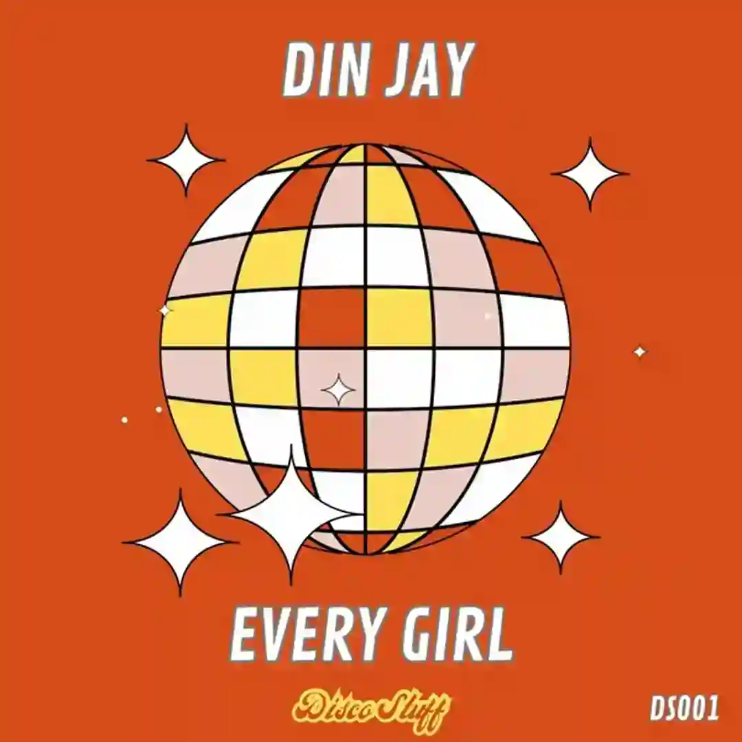 Every Girl cover