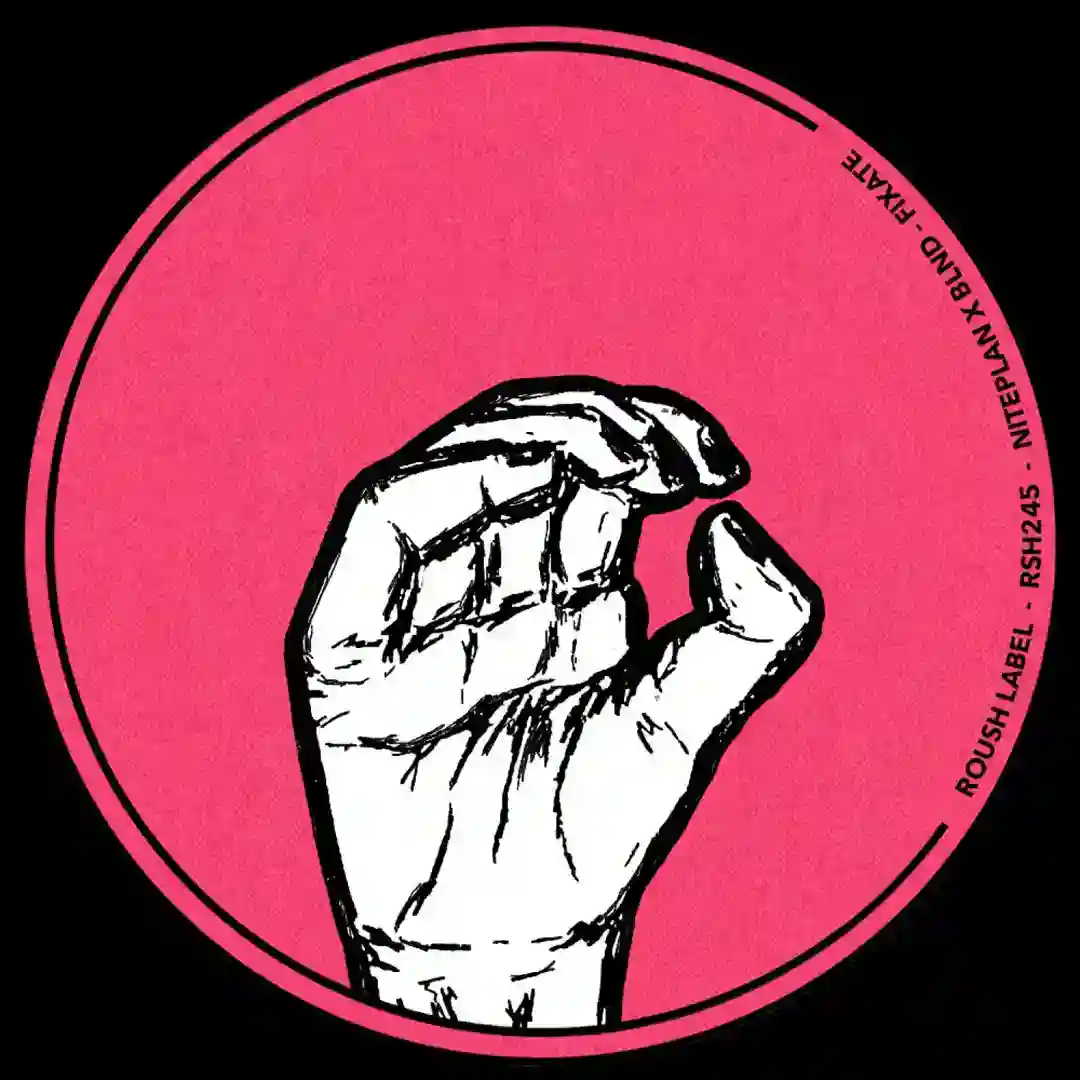 DURRRTY (Original Mix) cover