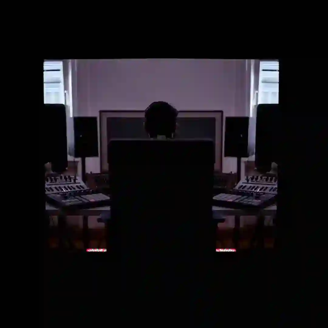 Bankai (Mufti Remix) cover