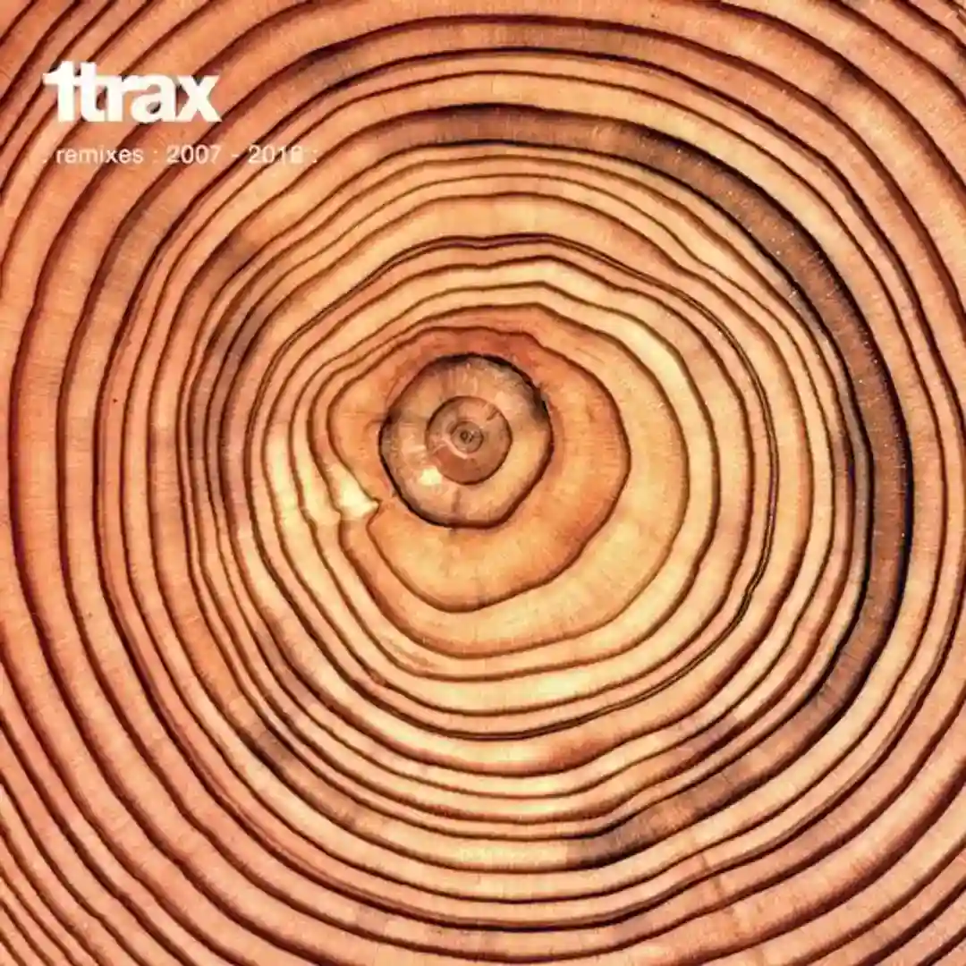 Dazed (Huxley Remix) cover
