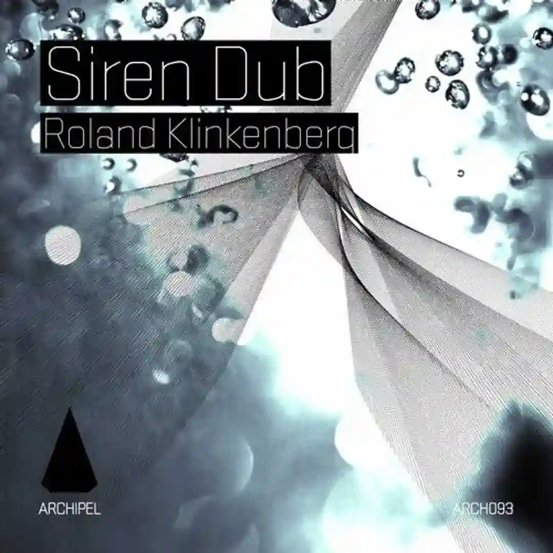 Siren Dub cover